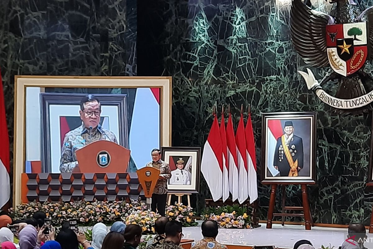 Gen Z must be given space for Jakarta to advance as a global city