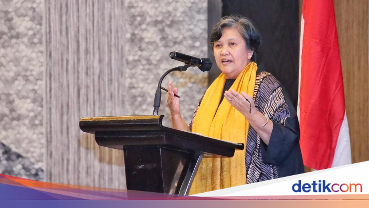 MPR Deputy Speaker: The Challenges of the Times Demand Transformation of the Education System
