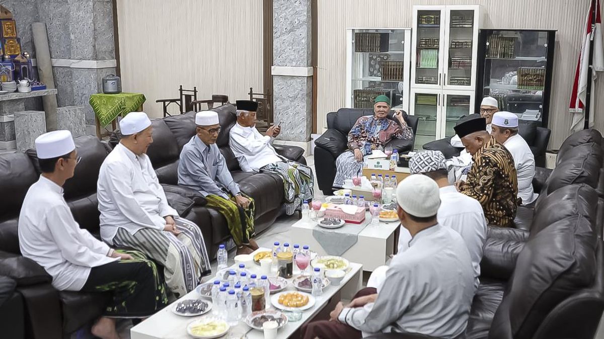 Rais Aam Agrees to Hold NU Congress on 1-5 August 2026