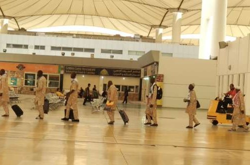 Saudi Threatens Hajj Illegal Facilitators Again: Fines of Hundreds of Millions of Rupiah Up to Prison