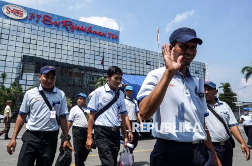 Purbaya Responds to Layoff Threats in Five Industrial Sectors
