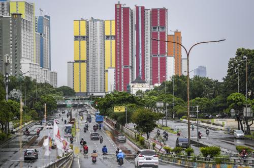 PPK Kemayoran Develops Integrated Business and Residential Area