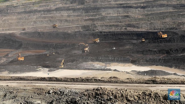 Experts Say Mining Sector Profit-Sharing Already Similar to Oil and Gas "Gross Split"