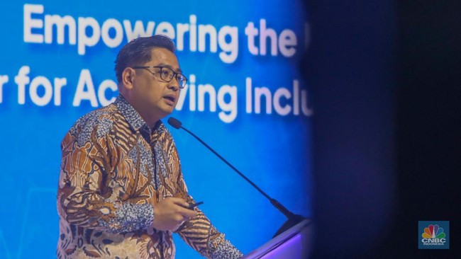 Impact of Oil Prices: Bappenas Warns of Smaller Indicative Budgets for Ministries and Agencies in 2027