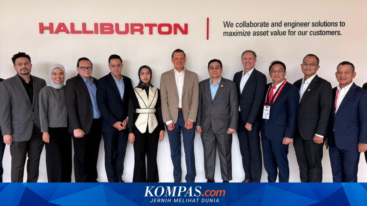 To Boost Upstream Oil and Gas Performance, Pertamina Expands Global Collaboration