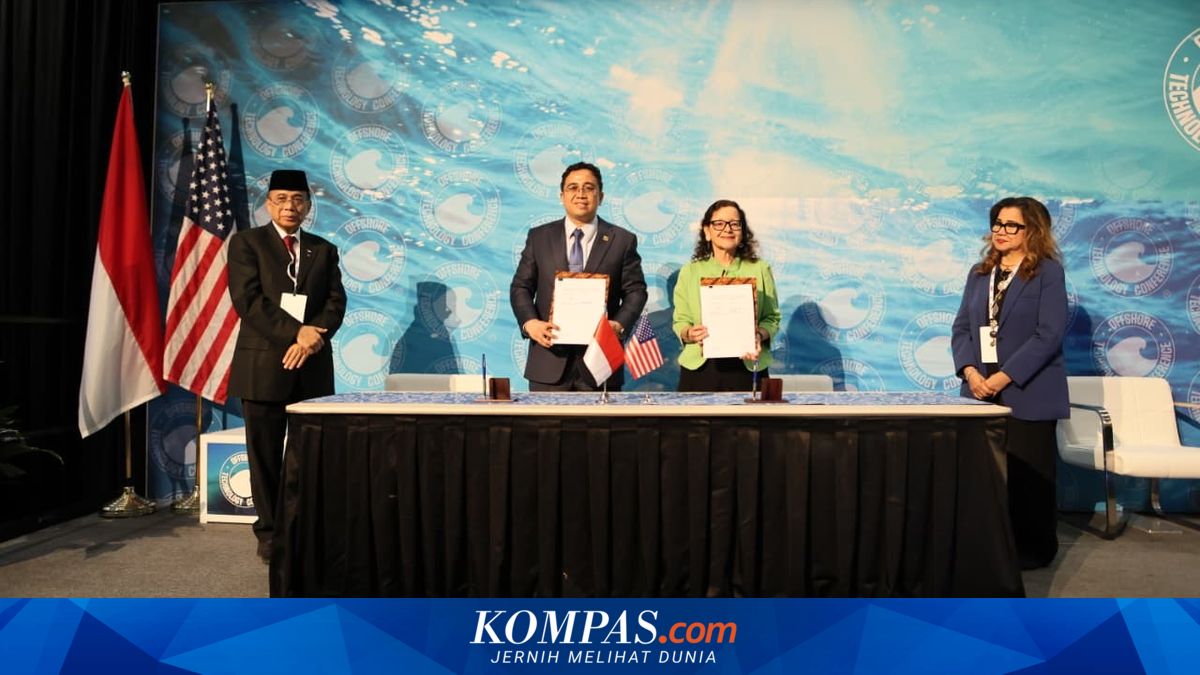 Pertamina and LanzaTech Sign MoU to Develop Clean Energy Solutions Based on Technology