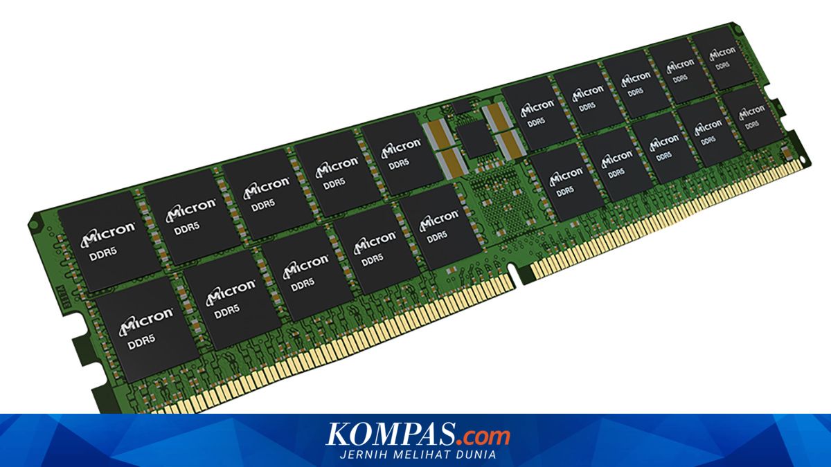 This Is Why Chinese Memory Distributors Are Panicking and Selling Off Stockpiled Warehouse RAM