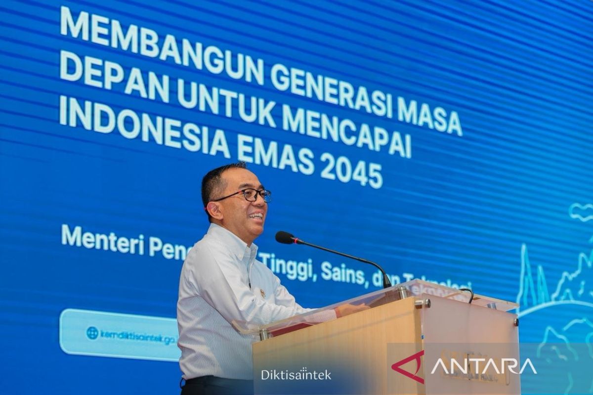 Mendiktisaintek: LPDP Scholarship Recipients Must Contribute to Indonesia's Progress