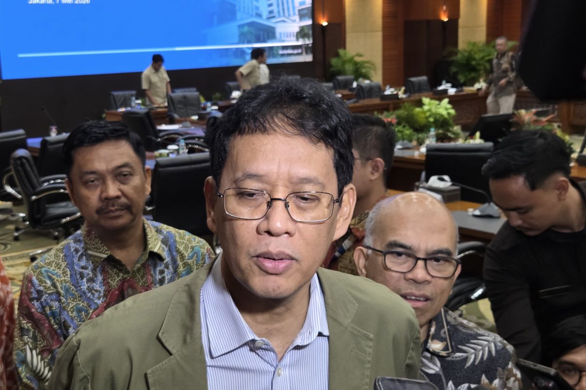 Finance Minister Purbaya will not suspend Customs Director General despite KPK involvement