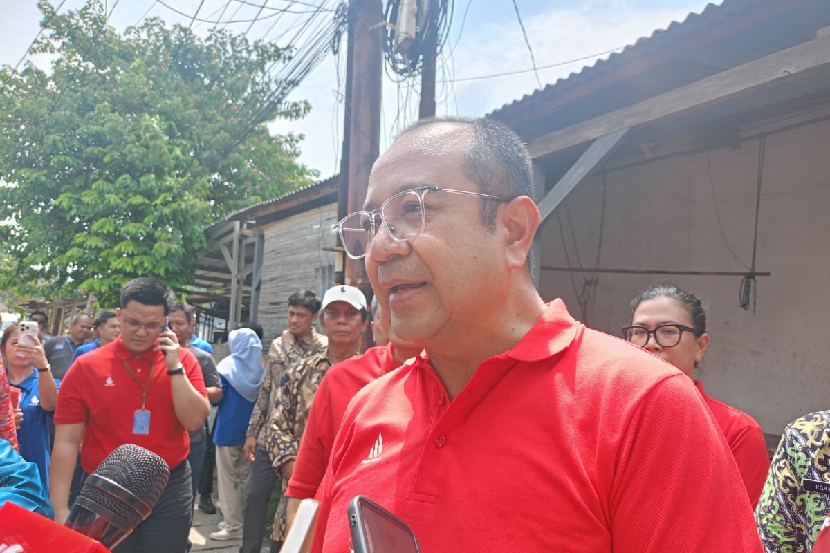 PAM Jaya reminds residents to clean water tanks at least every two weeks