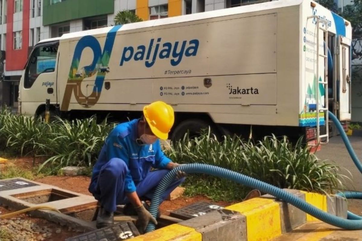 Paljaya reminds public to regularly schedule WC pumping