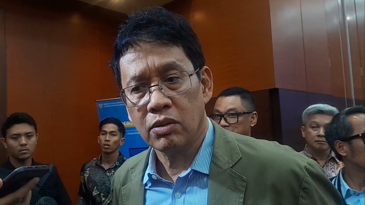 Finance Minister to Provide Legal Assistance to Customs Director General After Name Emerges in Corruption Case