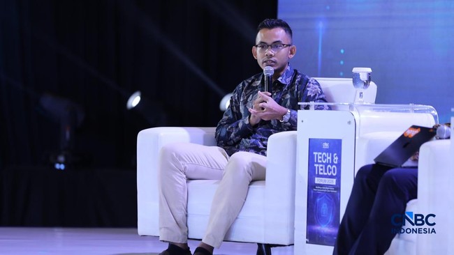 Sangfor's Strategy for Securing Digital Infrastructure