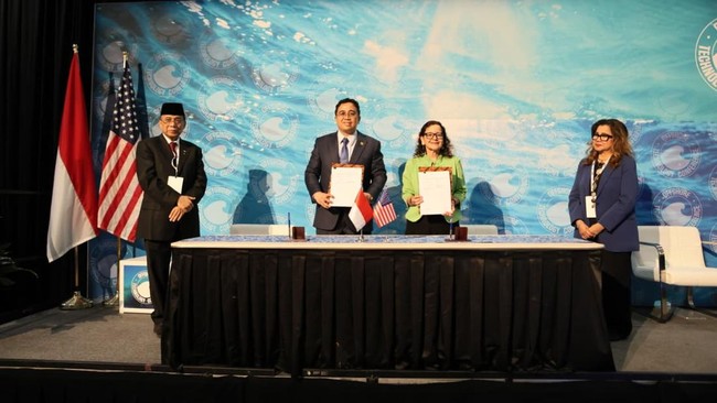 Pertamina-LanzaTech Promote Technology-Based Clean Energy Investment