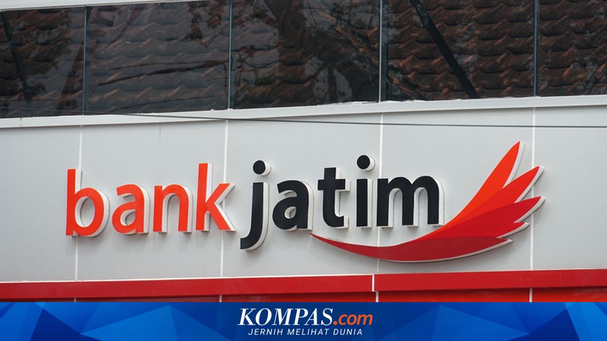 Bank Jatim Distributes Rp 850 Billion in Dividends, Yield Exceeds 9.6 Percent