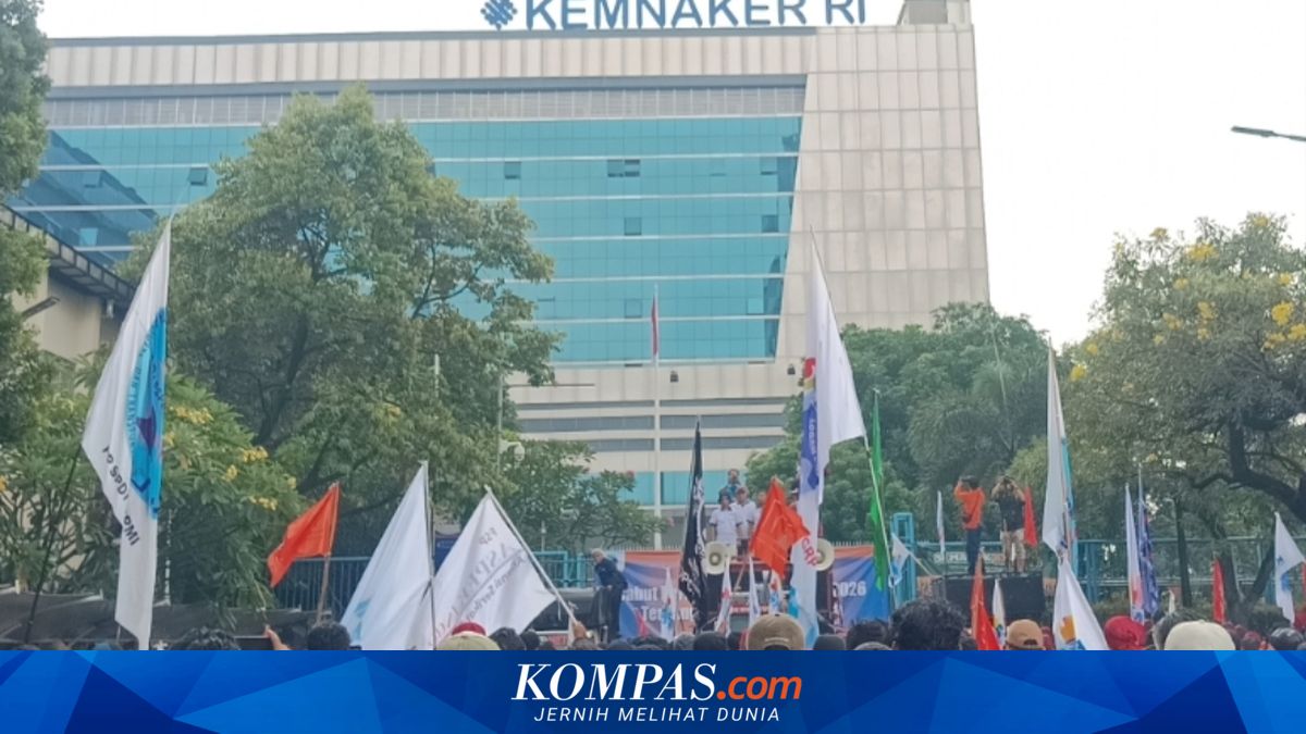 KSPI: New Labour Regulation Fails to Protect Workers, Instead Legalises Outsourcing