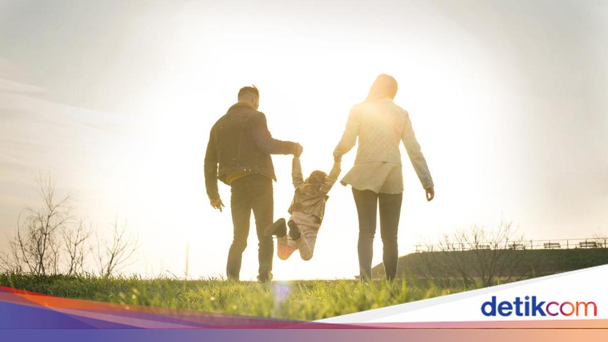 International Day of Families on 15 May 2026: Here's the Theme