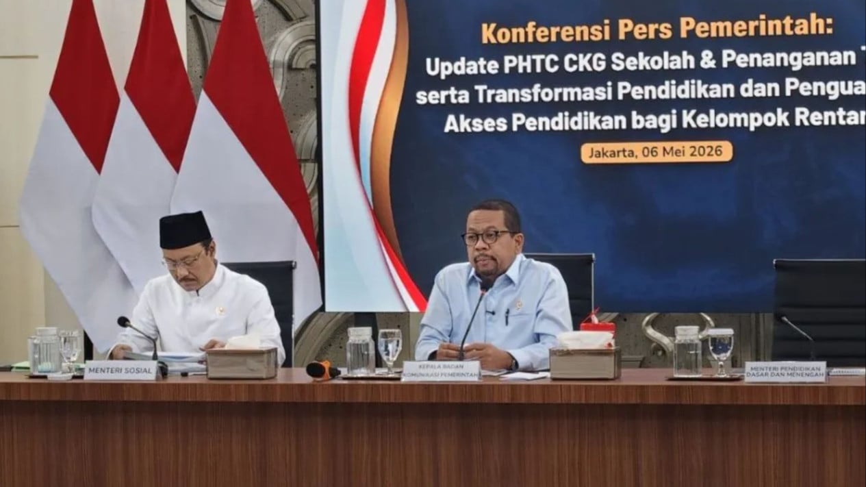 Volix Speaks Out After Being Linked to Indonesia's Bakom: We Are Not Government Partners!