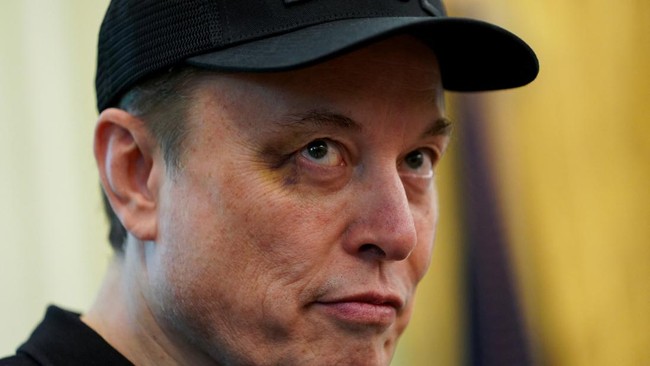 World Hit by Crisis, Elon Musk's Megaproject Immediately in the Spotlight