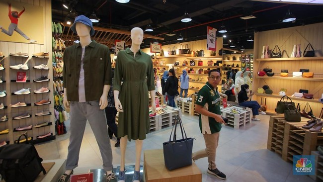 Men Living in These Cities Are the Most Spendthrift: Includes South Jakarta - Padang