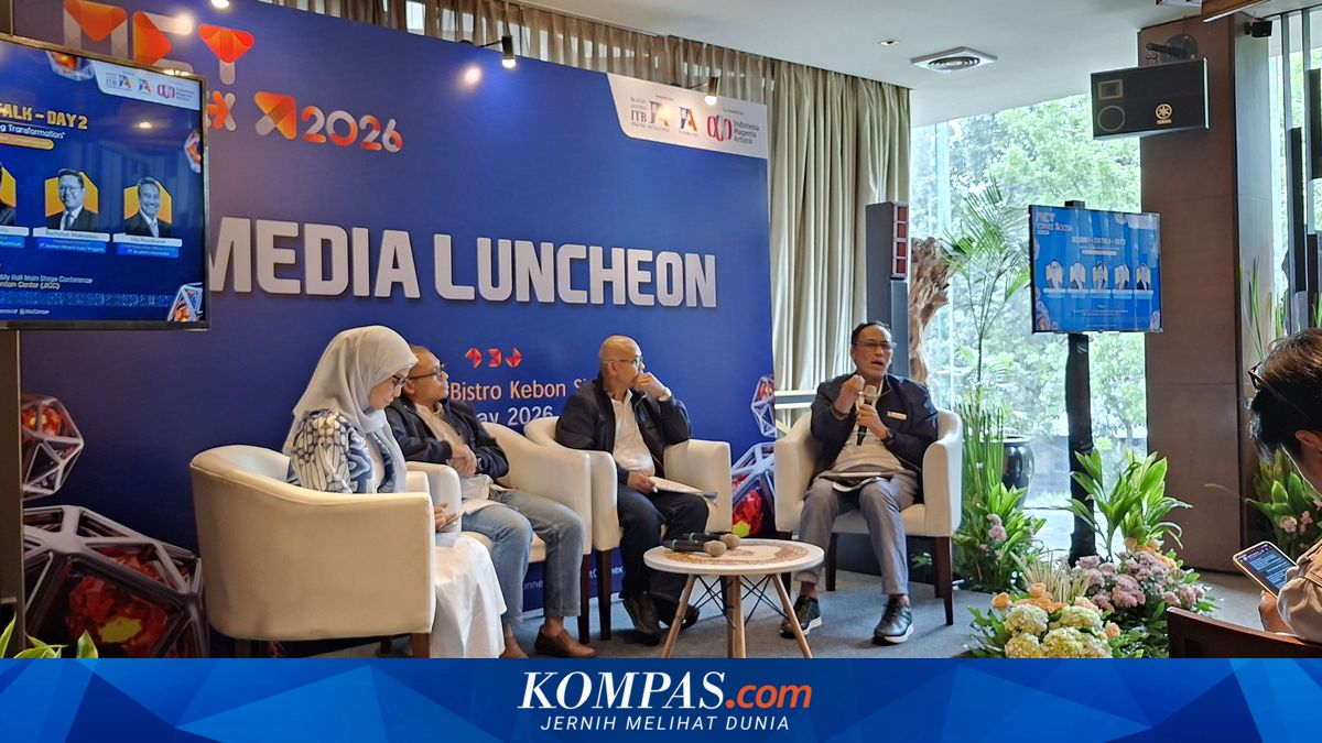 METCONNEX 2026: Digitalisation of Mining Becomes Key to Industry Efficiency