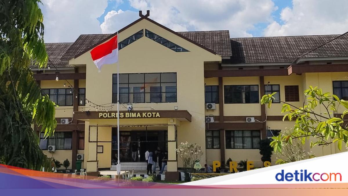 Job Rotation at Bima City Police Resort: Deputy Chief and Two Precinct Chiefs Replaced