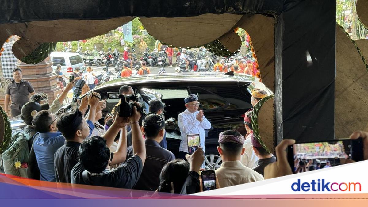 Fate of Honorary Teachers After 2026, Minister Mu'ti: There Will Be Civil Servant Appointments