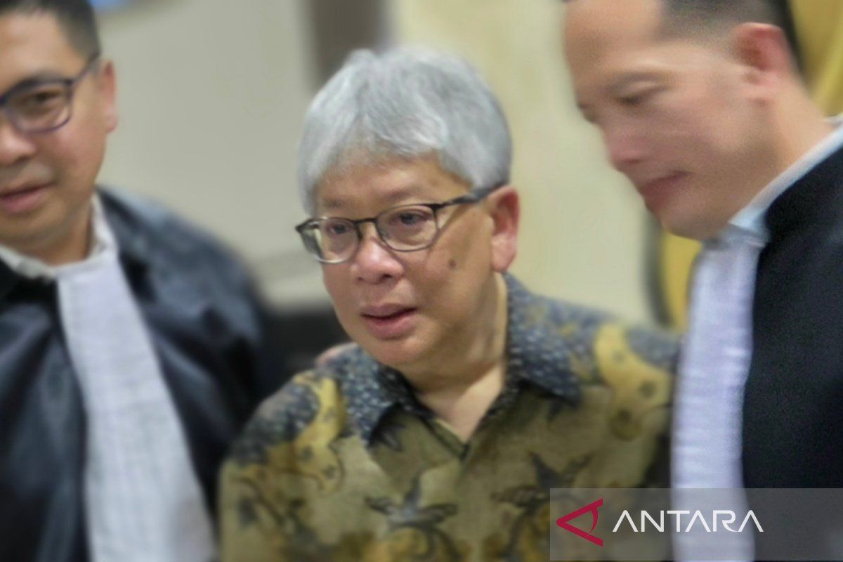 Former BJB CEO Acquitted in Sritex Corruption Case