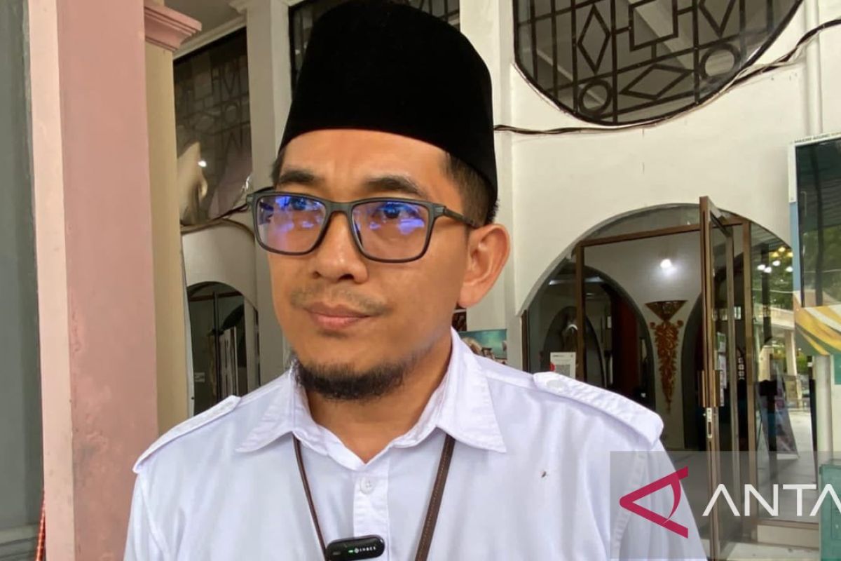 Bangka Hajj Office Confirms All Prospective Pilgrims in Good Health