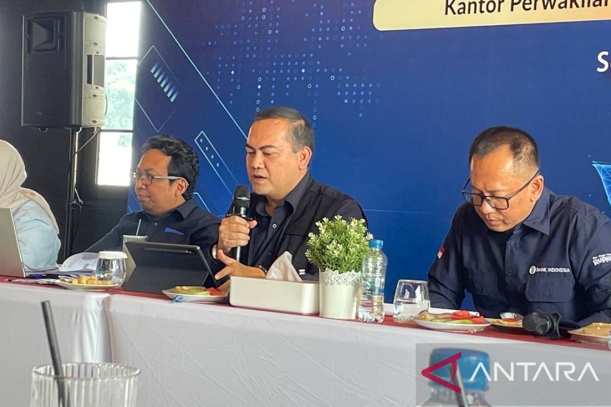 BI: MBG Programme in Banten Generates Up to Rp1 Billion in Economic Turnover per SPPG