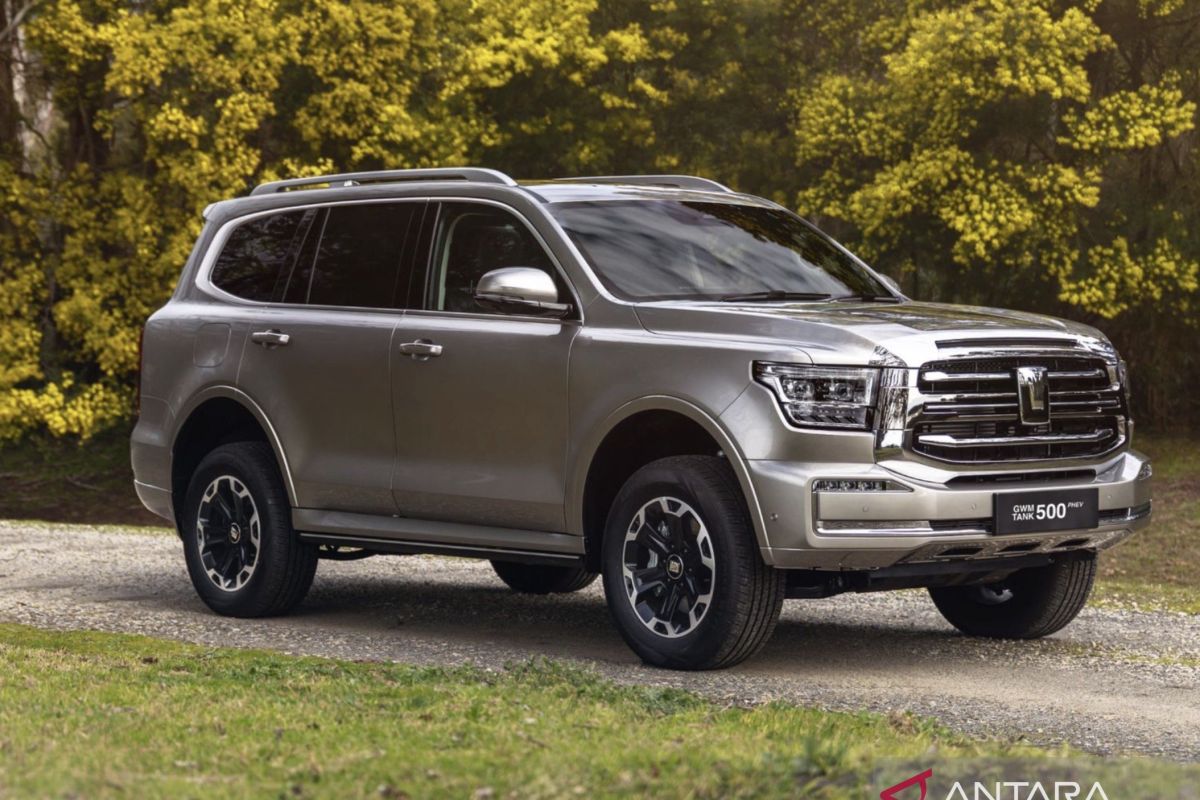 GWM confirms development of diesel hybrid and plug-in hybrid technologies