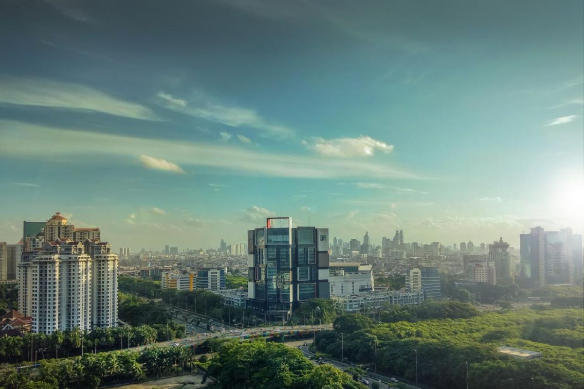 Kemayoran Management Centre strengthens transformation into an integrated business district