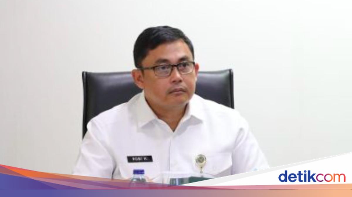 Lieutenant General Robi Herbawan Appointed as Head of TNI's BAIS