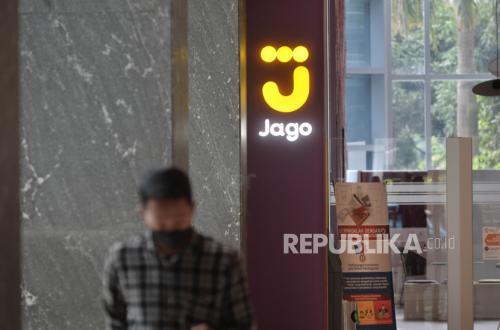 Bank Jago Customers Reach 18.2 Million, Digital Banking Trend Strengthens