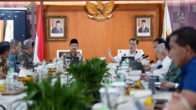 From 1 June 2026, Social Assistance in 42 Indonesian Cities to Switch to Digital