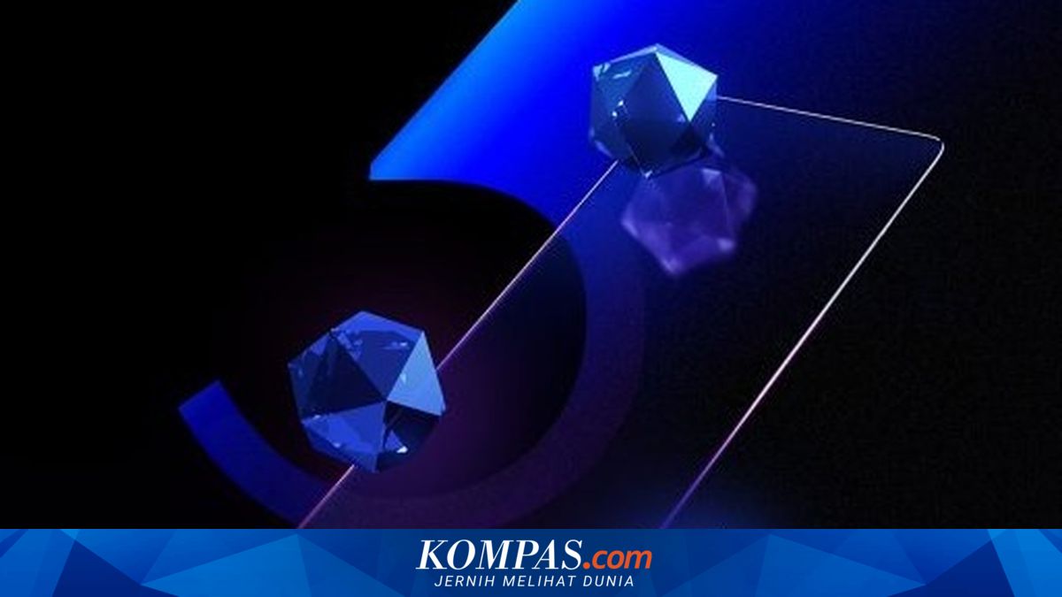 Nvidia Injects Rp 5 Trillion into Gorilla Glass Producer for AI "Highway"