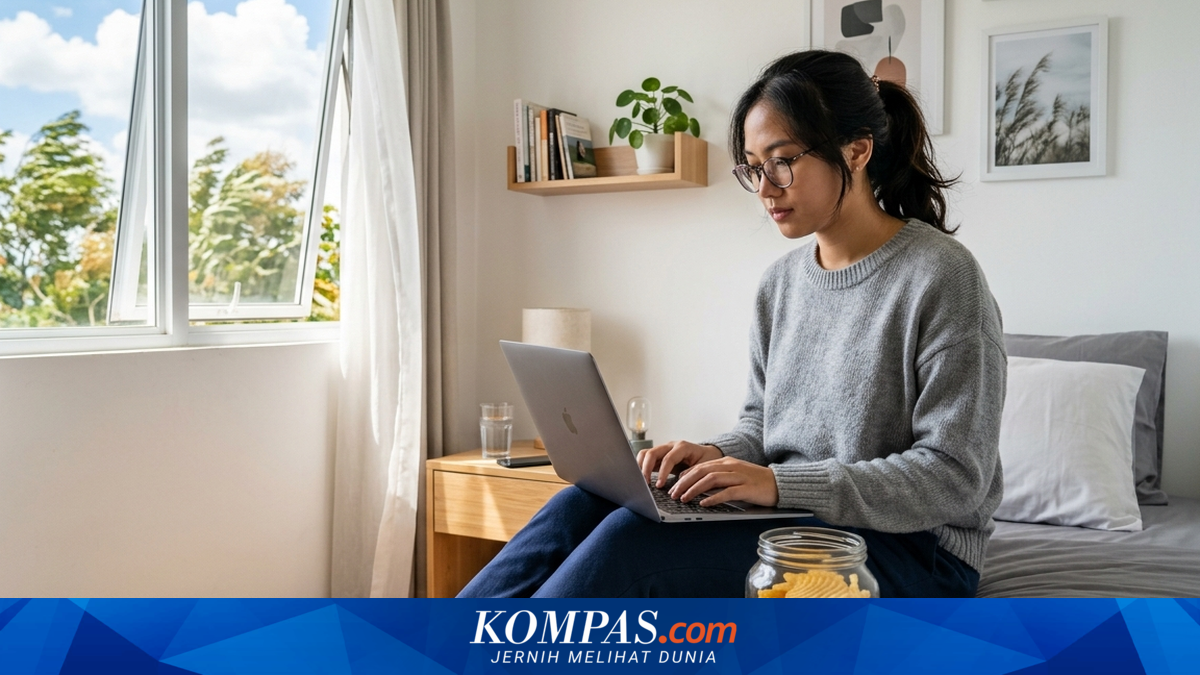 Friday WFH for Civil Servants: Between Flexibility and New Burdens at Home