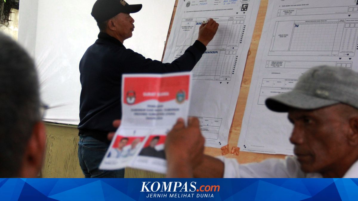 KPPOD Urges Full Funding of Regional Elections from National Budget