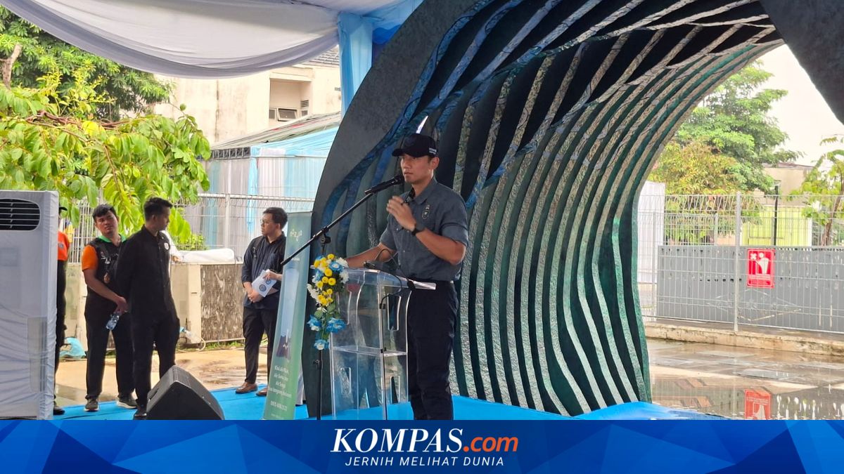Missing the Target! Ciliwung Normalisation Postponed to 2029
