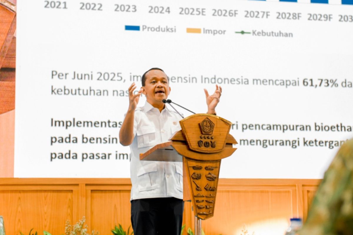Energy minister joins President at ASEAN talks on interconnection