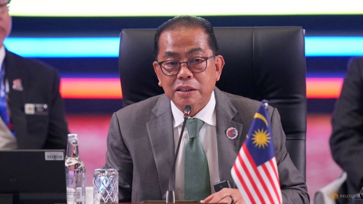 Malaysia seeks clarification from Norway after export control halts missile supply