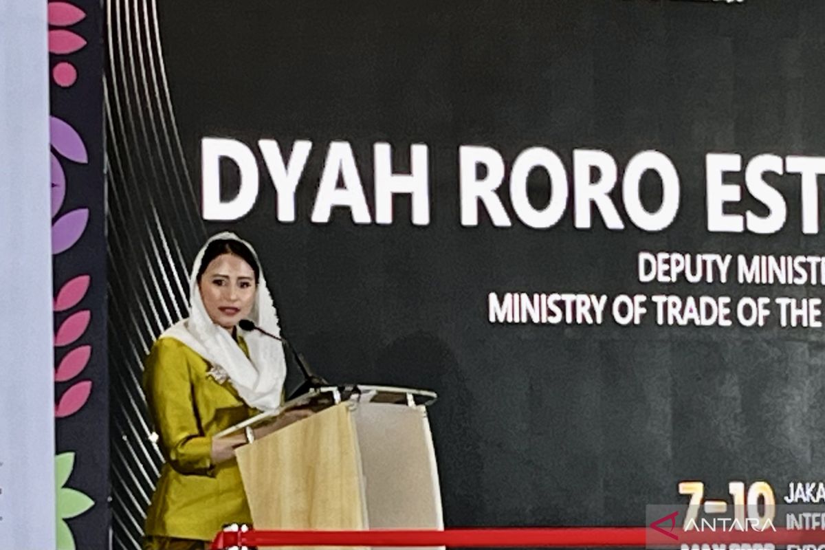 Deputy Trade Minister: Expansion of Global Markets Forms Foundation to Face Geopolitical Situation