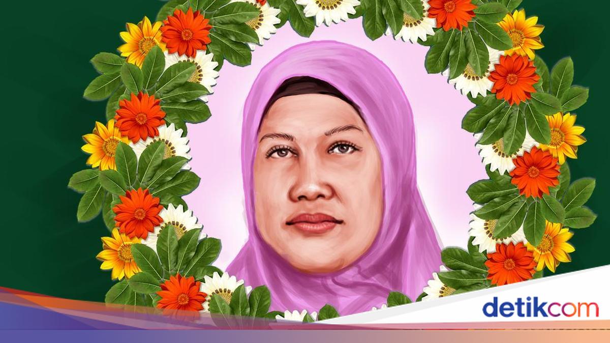 Remembering Faridah Utami: Frontline Handler of Violence Cases