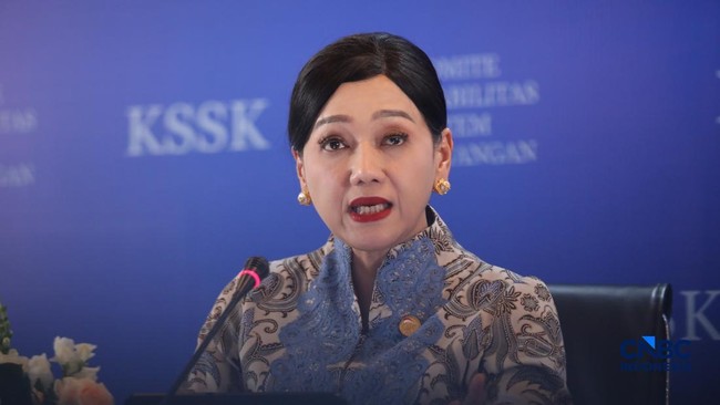 OJK to Release Revised POJK on Bank Business Plans in Q3 This Year