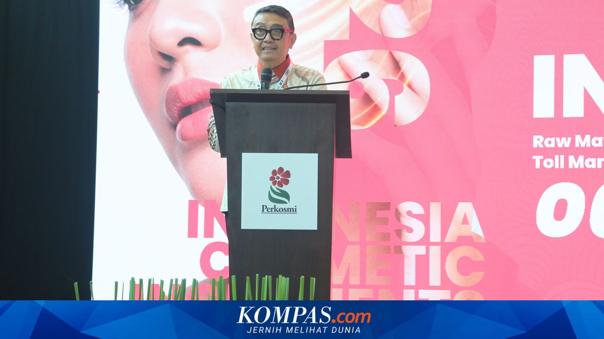 Indonesia's Natural Resources Abound, Yet Local Cosmetics Industry Still Relies on Imports