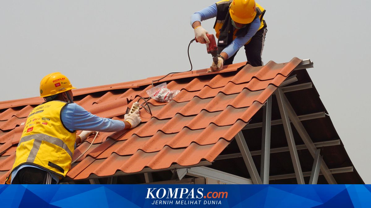 Depok Residents Can Receive Home Improvement Assistance, Here Are the 9 Criteria