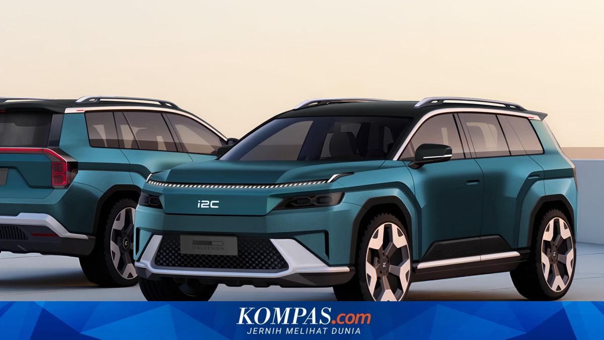National Car Returns to Government Agenda: Targets for RKP 2027