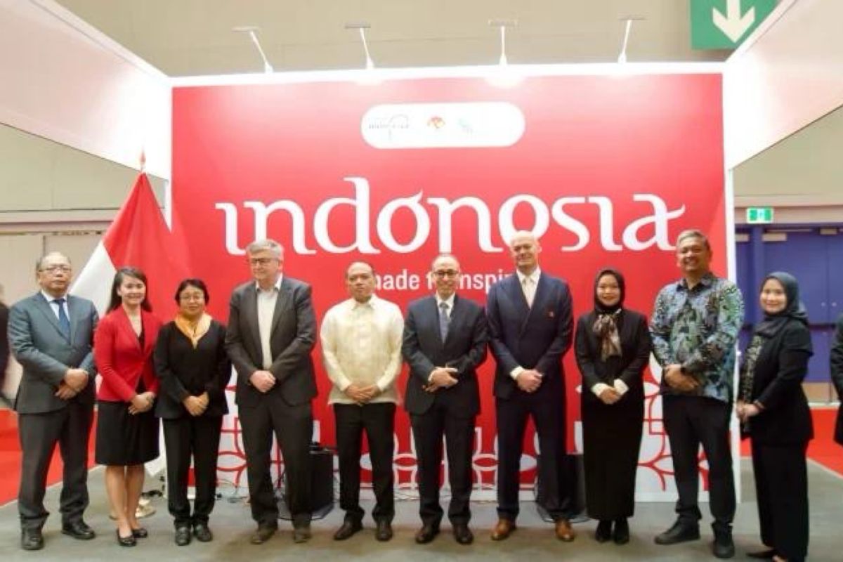 Indonesia eyes US$20m F&B deals at Canada expo