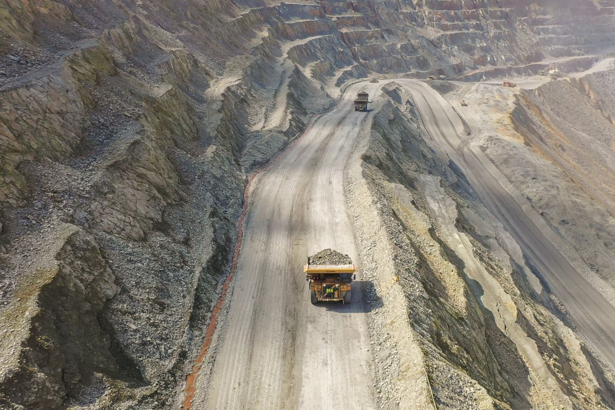 Amman Mineral joins global copper body as first ASEAN member