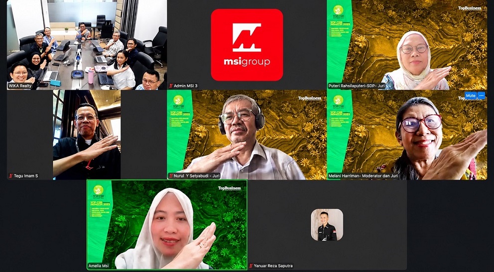 From Green Building to Hotel SMEs: How WIKA Realty Weaves ESG into the Future of Business